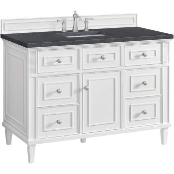 James Martin bathroom vanities image-8