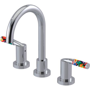 Rubinet bathroom faucets image-2