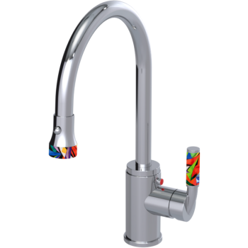 Rubinet faucets image-2