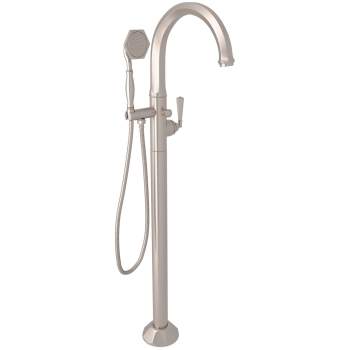 Rohl tub faucets image-4