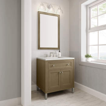 James Martin bathroom vanities image-40