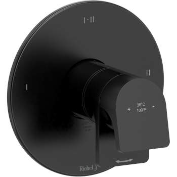 Riobel shower controls image-4
