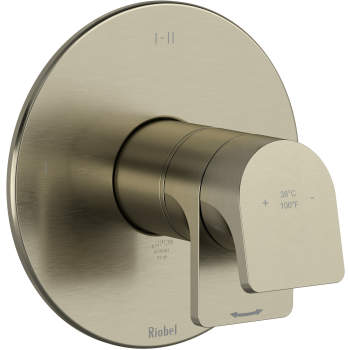 Riobel shower controls image-2