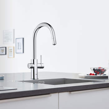 Filter for GROHE Water Systems - Kitchen Accessories - For your Kitchen