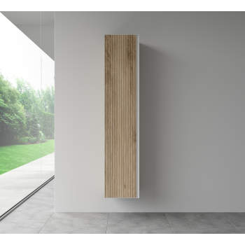 Perlato linen towers & cabinets image-10