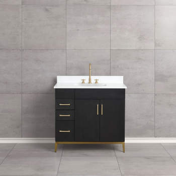Chestnut & Elm bathroom vanities image-2