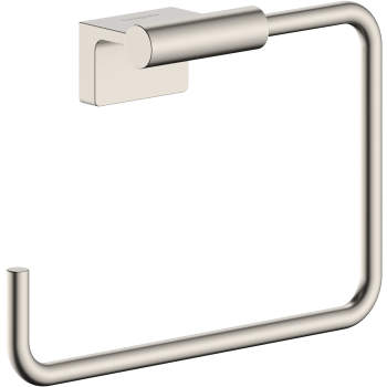 Hansgrohe bathroom accessories image-8