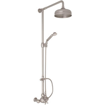 Rohl exposed showers image-2