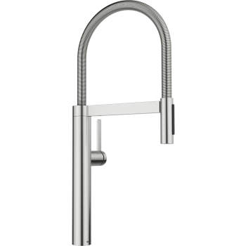 Blanco 527476 Culina Ii Semi-Pro Pull-Down Dual-Spray