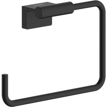Hansgrohe bathroom accessories image-6