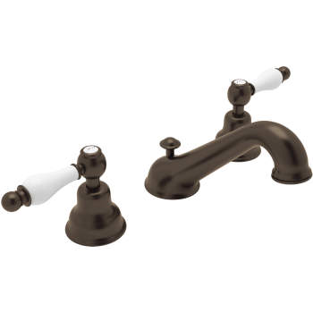 Rohl bathroom faucets image-2