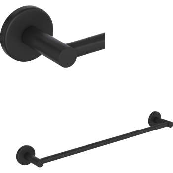 Rohl bathroom accessories image-6