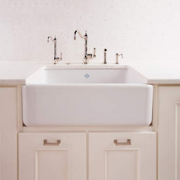 Shaws original farmhouse sink grid store