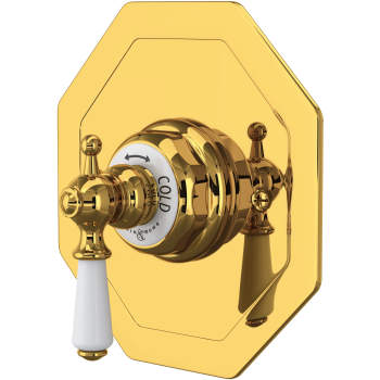 Rohl shower controls image-12