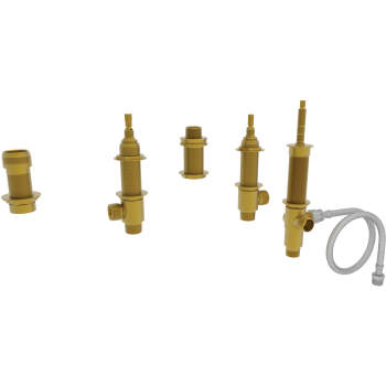 Newport Brass 1-503 image-1