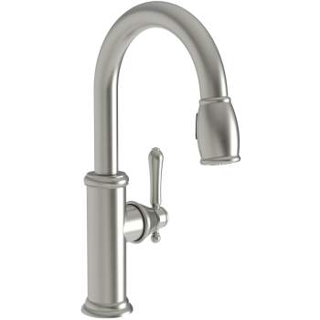 Newport Brass faucets image-8