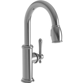 Newport Brass faucets image-10