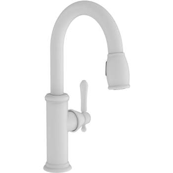 Newport Brass faucets image-2