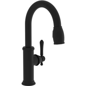 Newport Brass faucets image-6