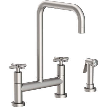 Newport Brass faucets image-12
