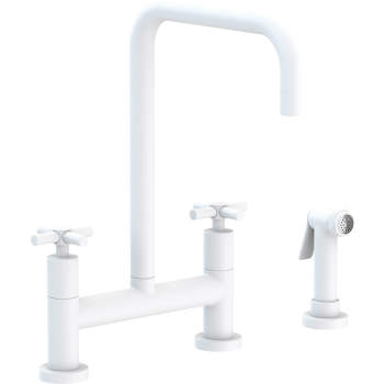 Newport Brass faucets image-14