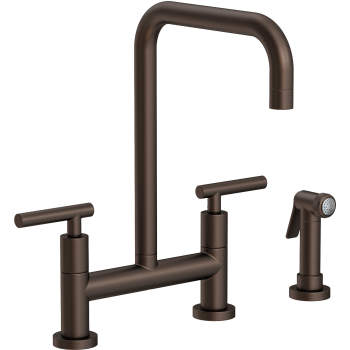 Newport Brass faucets image-38