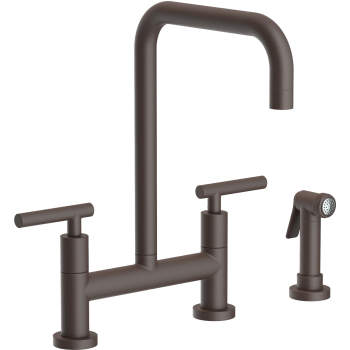 Newport Brass faucets image-22