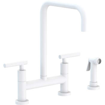 Newport Brass faucets image-32