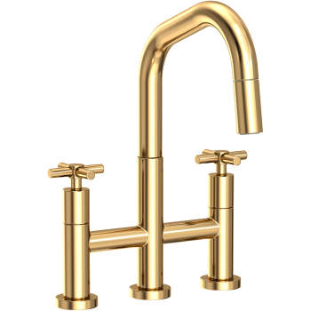 Newport Brass faucets image-6