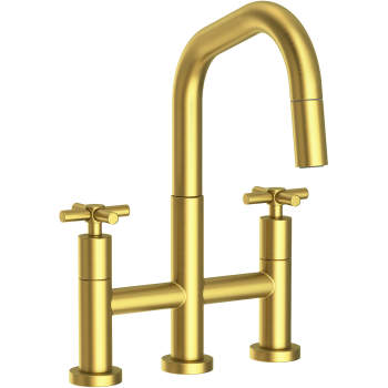 Newport Brass faucets image-10