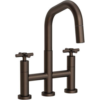 Newport Brass faucets image-12