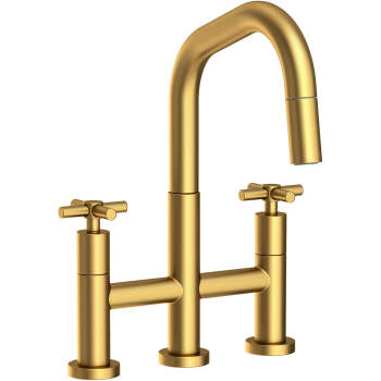 Newport Brass faucets image-4