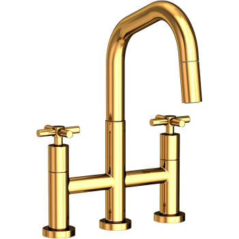 Newport Brass faucets image-2