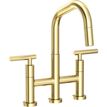 Newport Brass faucets image-2