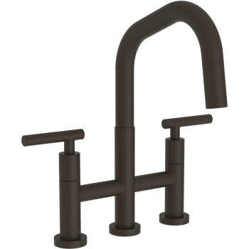 Newport Brass faucets image-6