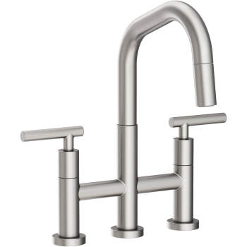 Newport Brass faucets image-10