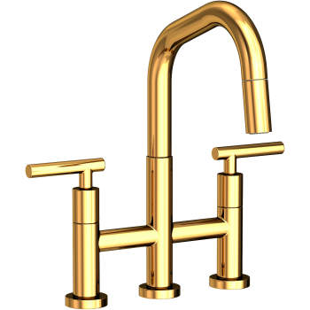 Newport Brass faucets image-12
