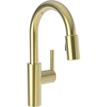 Newport Brass faucets image-4