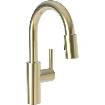 Newport Brass faucets image-16