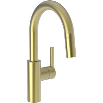 Newport Brass faucets image-2