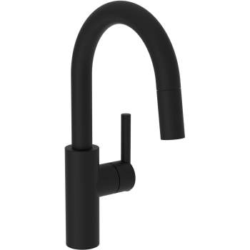 Newport Brass faucets image-8