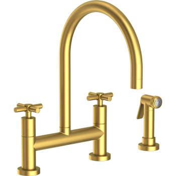 Newport Brass faucets image-20