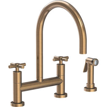 Newport Brass faucets image-8
