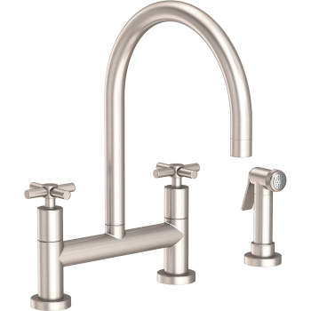 Newport Brass faucets image-10