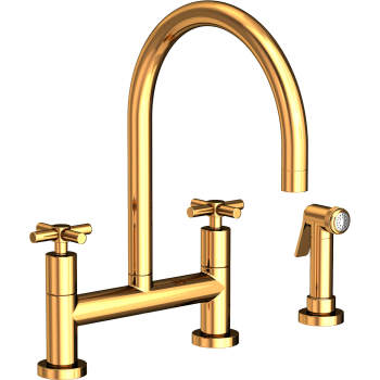 Newport Brass faucets image-22