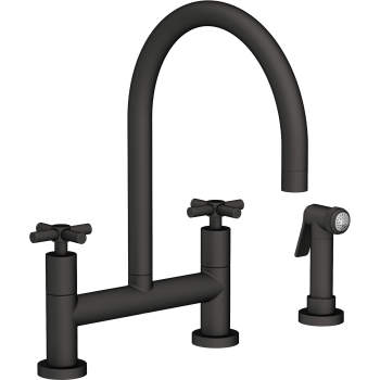 Newport Brass faucets image-16