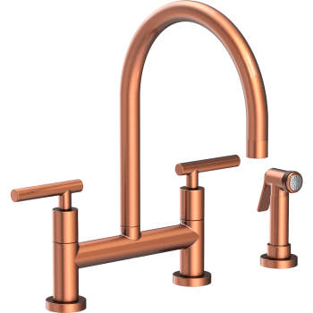 Newport Brass faucets image-30