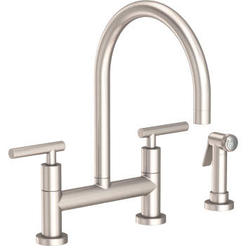 Newport Brass faucets image-36