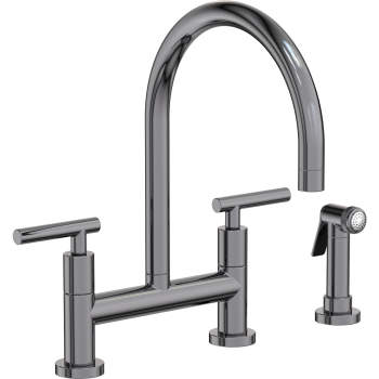 Newport Brass 1500-5413/03N kitchen faucets