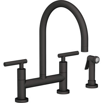 Newport Brass faucets image-34